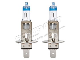 XENON ULTIMA H1 HALOGEN H/LAMP BULB (PAI DA5052