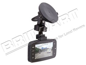 HD COMPACT 2.7 INCH DASH CAMERA DA5061