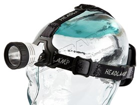 HIGH POWER LED MECHANICS HEAD TORCH   DG DA5063