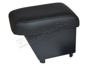 PODLOKIETNIK KIEROWCY FREEL 2 BLACK DA5104