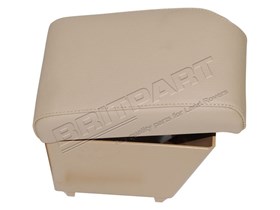 PODLOKIETNIK KIEROWCY FREEL 2 ALPACA DA5106