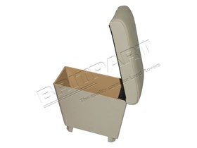 FREELANDER 2 CUBBY BOX DA5112