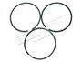 PIERSCIENIE KPL. DO TLOKA 2,7 TDV6 DIESE DA5126G