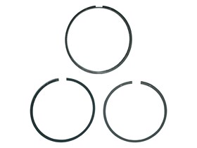 PIERSCIENIE KPL. DO TLOKA 2,7 TDV6 DIESE DA5126G