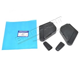 ZESTAW MASKOWNIC FOTELI DEFENDER DA5495G