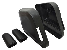 ZESTAW MASKOWNIC FOTELI DEFENDER DA5495G