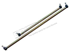 DRAZKI KIEROWNICZE WZMACNIANE LR SII/III DA5501