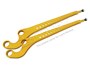 RADIUS HEAVY DUTY 3 STOPNIE WYPRZEDZENIA DA5505