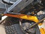 RADIUS HEAVY DUTY 3 STOPNIE WYPRZEDZENIA DA5505