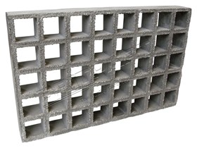 PODKLADKA POD PODNOSNIK HI-LIFT 310 X 19 DA5607
