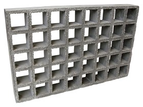 PODKLADKA POD PODNOSNIK HI-LIFT 310 X 19 DA5607