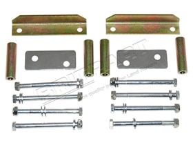 BUMPER FITTING KIT DA5621K