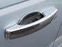 DOOR HANDLE BOWL. CHROME DA5659