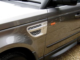 NERKI SZLIFOWANE ALUMINIUM RR SPORT DA5668
