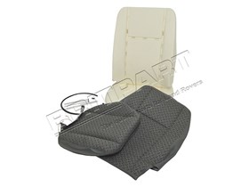 ZESTAW NAPRAWCZY PRZOD FOTELA DEFENDER DA5676E