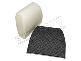 ZESTAW NAPRAWCZY ZAGŁÓWKA DEFENDER DA5688