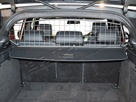 KRATA ODDZIELAJACA BAGAZNIK - RR SPORT DA5810