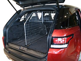 KRATA DZIELACA BAGAZNIK NA POL RR SPORT DA5811