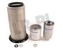 ZESTAW FILTROW - DISCOVERY 200 TDI OD 19 DA6006