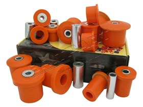 ZESTAW POLYBUSH RR SPORT 2005-2013 DA6049