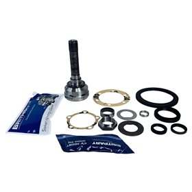 ZESTAW NAPRAWCZY PRZEGUBU - DEFENDER OD DA6059