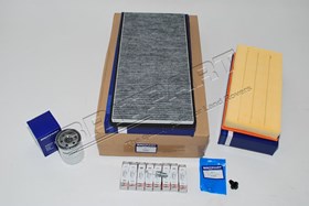 SERVICE KIT DA6065