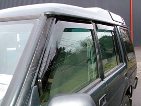 OWIEWKI SZYB DISCOVERY / RR CLASSIC PRZO DA6070