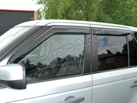 OWIEWKI SZYB RR SPORT PRZOD ORAZ TYL (KP DA6076