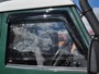 OWIEWKI SZYB DEFENDER PRZOD (KPL) DA6078