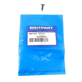 SRUBA M8 X 13 MM PODSUFITKA - OSLONY PR DA608044L