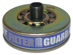 FILTER GUARD DA6080G