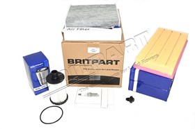 SERVICE KIT DA6097