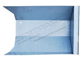 ELEMENT SCIANY GRODZIOWEJ (STRONA PRAWA) DA6103