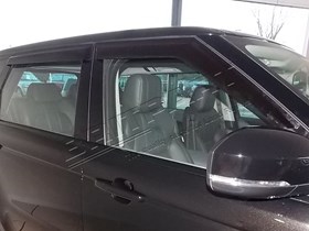 WIND DEFLECTOR KIT DA6107
