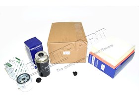 SERVICE KIT DA6109