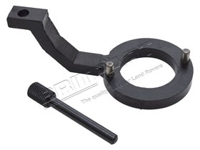 FUEL PUMP LOCKING TOOL FOR 3.0 TDV6 DA6120