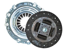 SERVICE KIT FOR DA6250 DA6251
