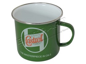 TIN MUG DA6270