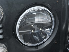 ZESTAW REFLEKTOROW DEFENDER , RANGE ROVE DA6281K
