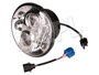 ZESTAW LAMP LED 7" DEFENDER RHD DA6282