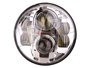 ZESTAW LAMP LED 7" DEFENDER RHD DA6282
