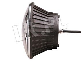 ZESTAW LAMP LED 7" DEFENDER RHD DA6282