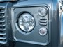 ZESTAW LAMP LED 7" DEFENDER RHD DA6282