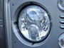 ZESTAW LAMP LED 7" DEFENDER RHD DA6282
