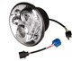 ZESTAW LAMP LED 7" DEFENDER LHD DA6283
