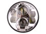 ZESTAW LAMP LED 7" DEFENDER LHD DA6283