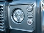 ZESTAW LAMP LED 7" DEFENDER LHD DA6283