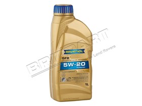 SFE 5W20 ENGINE OIL 1L - RAVENOL DA6289