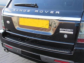 LISTWA OZDOBNA KLAPY BAGAZNIKA RR SPORT DA6290