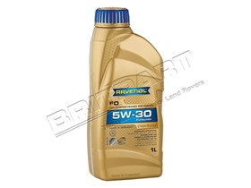 ENGINE OIL FO SAE 5W30 1L - RAVENOL DA6291